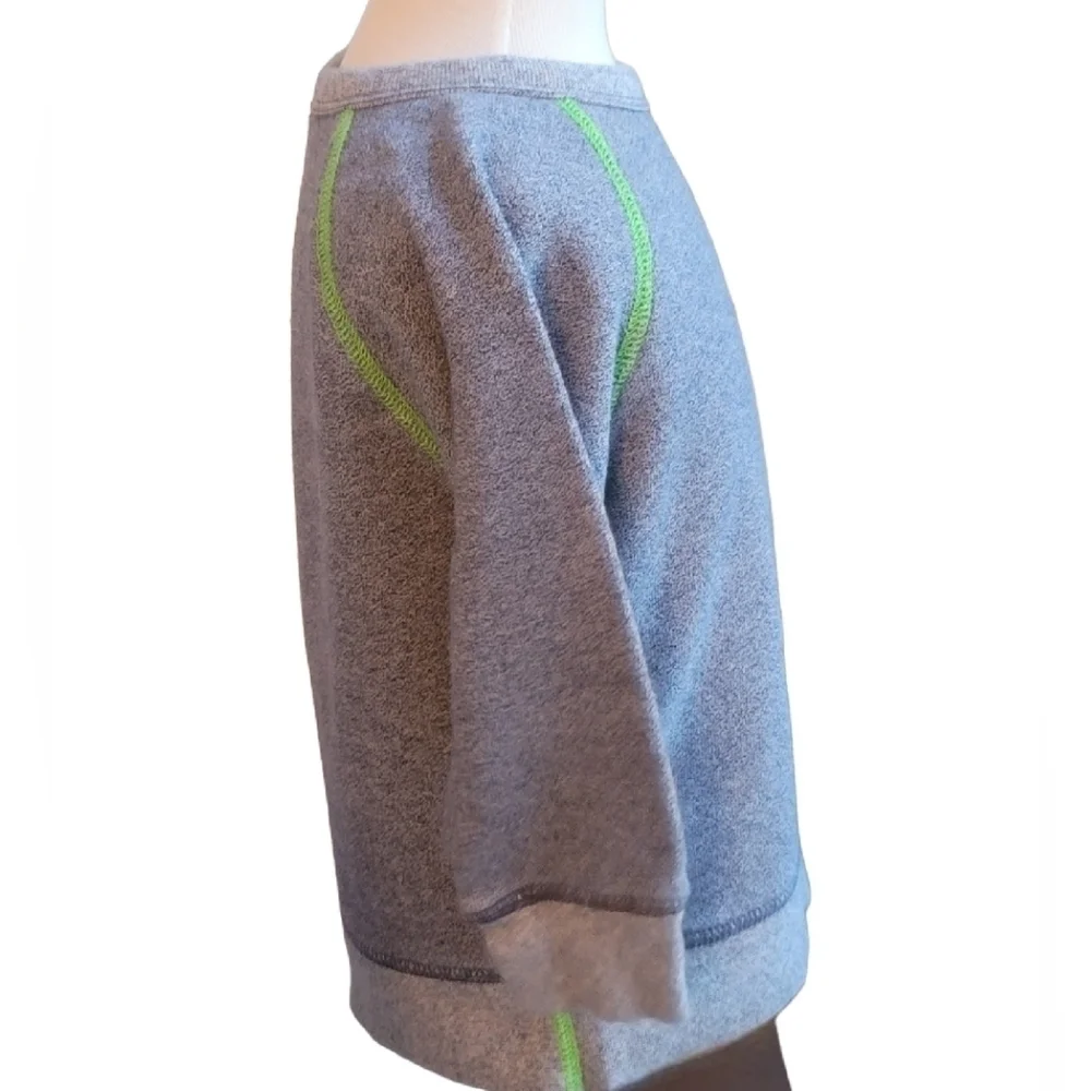 Baby Gap Crewneck Sweatshirt